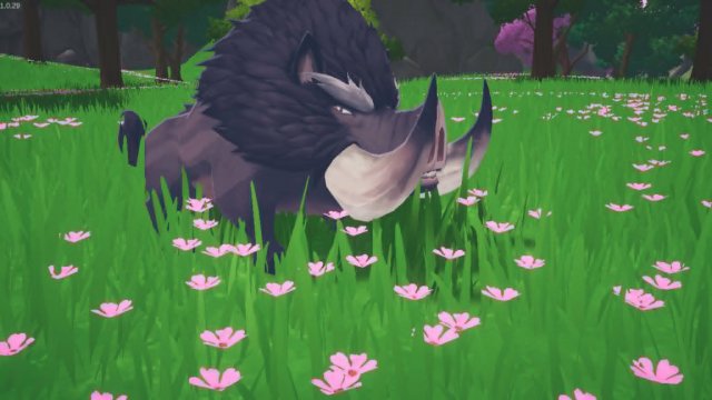 TalesofSeikyu warthog