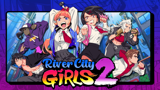 river city girls 2 1hqkv
