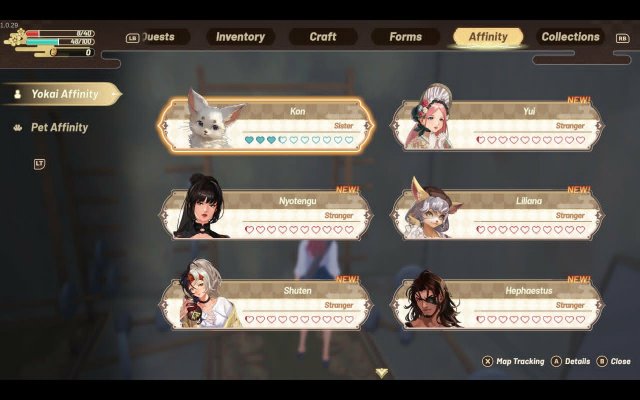 TalesofSeikyu yokaipetaffitity