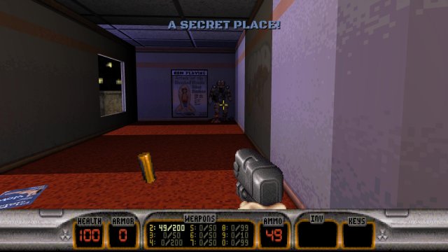 Hollywood Holocaust Walkthrough 2