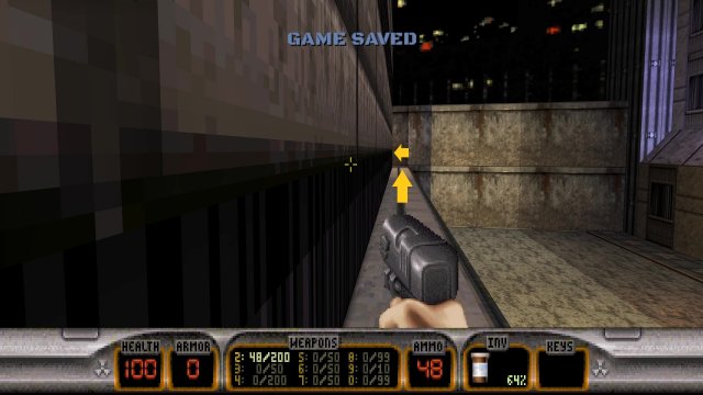 Hollywood Holocaust Walkthrough 5