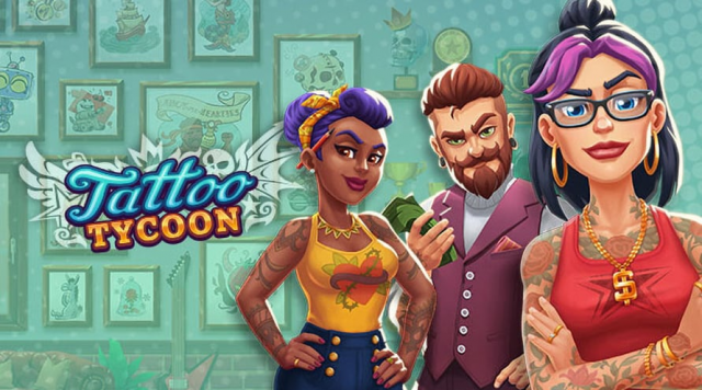 tatoo tycoon cover