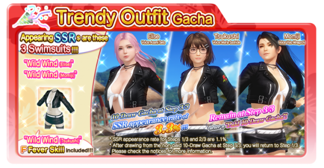 Wild Wind doaxvv