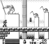 15755076 castlevania ii belmonts revenge game boy approaching dracula