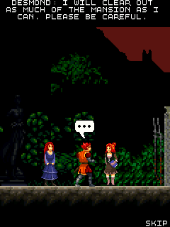 15818438 castlevania order of shadows windows mobile desmond doesnt want 