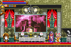 16036531 castlevania harmony of dissonance game boy advance justes room