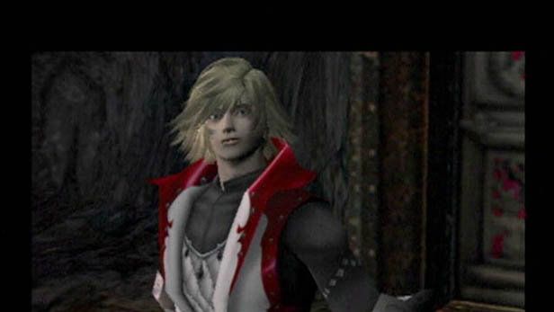 2340514 castlevania lament of innocence screenshot