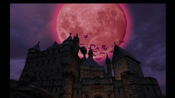2342839 castlevania lament of innocence screenshot