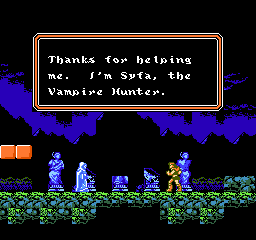 4075007 castlevania iii draculas curse nes i have met syfa one of the ga