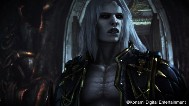 4740955 castlevania lords of shadow 2 revelations screenshot