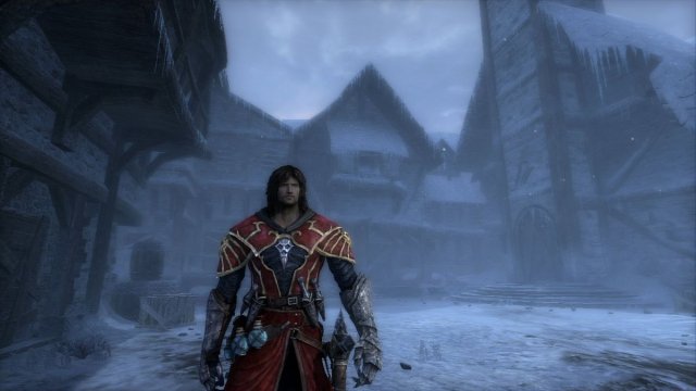 9954827 castlevania lords of shadow playstation 3 this town looks rather