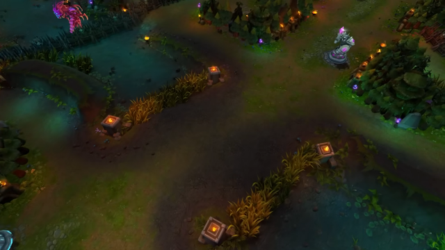 Classic Mayhem More Dev Update League of Legends 5 48 screenshot