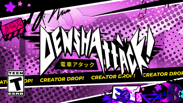 Denshattack Creator Reveal Trailer 0 3 screenshot