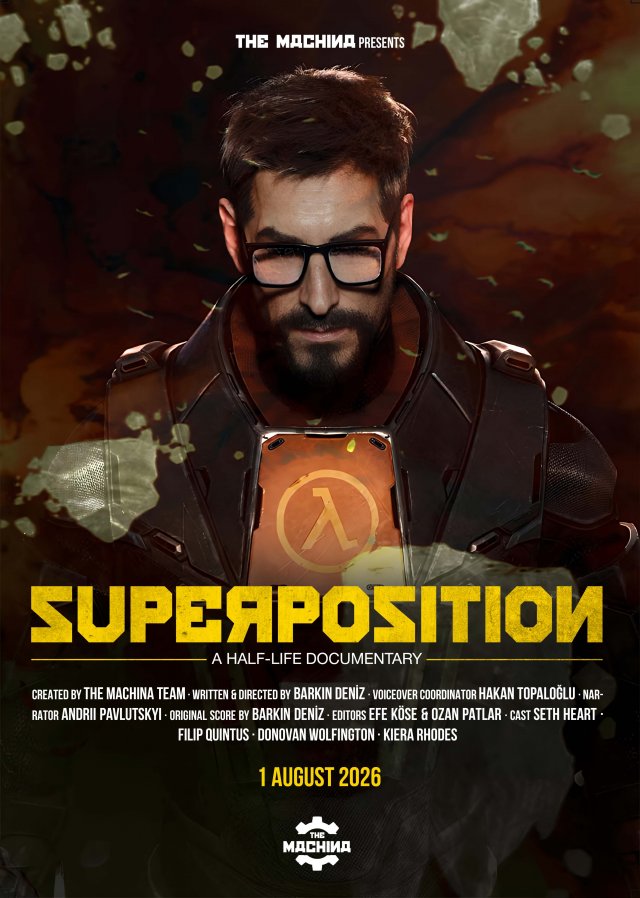 05 Superposition Poster