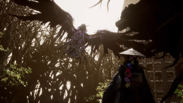 Beast of Reincarnation Combat Overview 0 8 screenshot