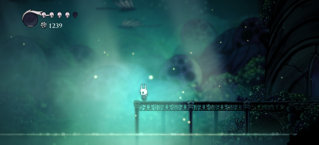 HOLLOWK KNIGHT