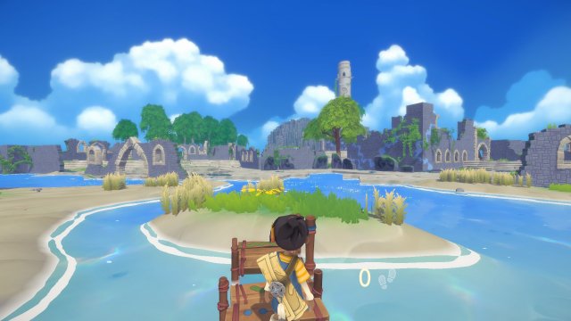 Map Map Screenshot 1