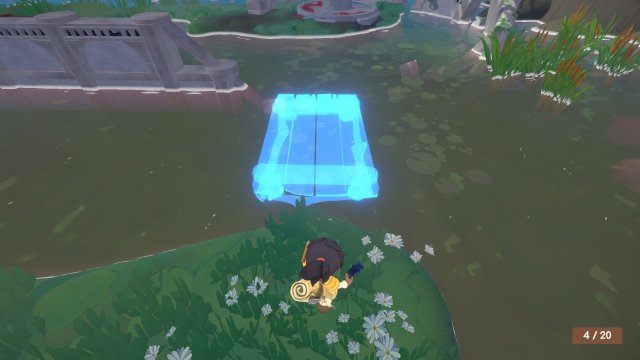 Map Map Screenshot 2