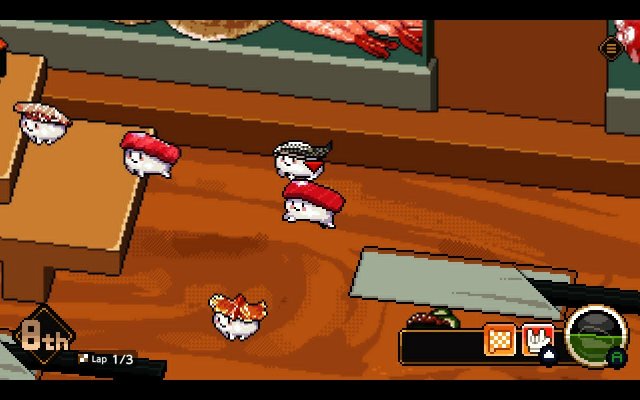 wabisabisushiderby run