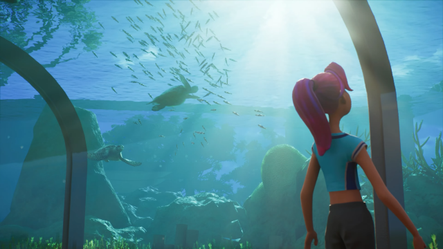 Planet Zoo 2 Feature Focus Awesome Aquatics 1 6 screenshot
