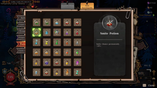 Pass the Fear is OUT NOW Official Launch Trailer roguelite bullethell indiegame 0 26 screenshot