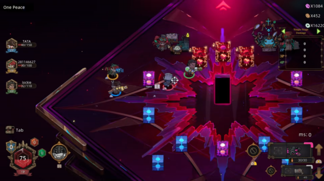 Pass the Fear is OUT NOW Official Launch Trailer roguelite bullethell indiegame 0 31 screenshot