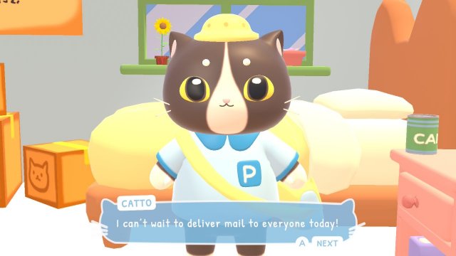 cattomaildelivery delivermail