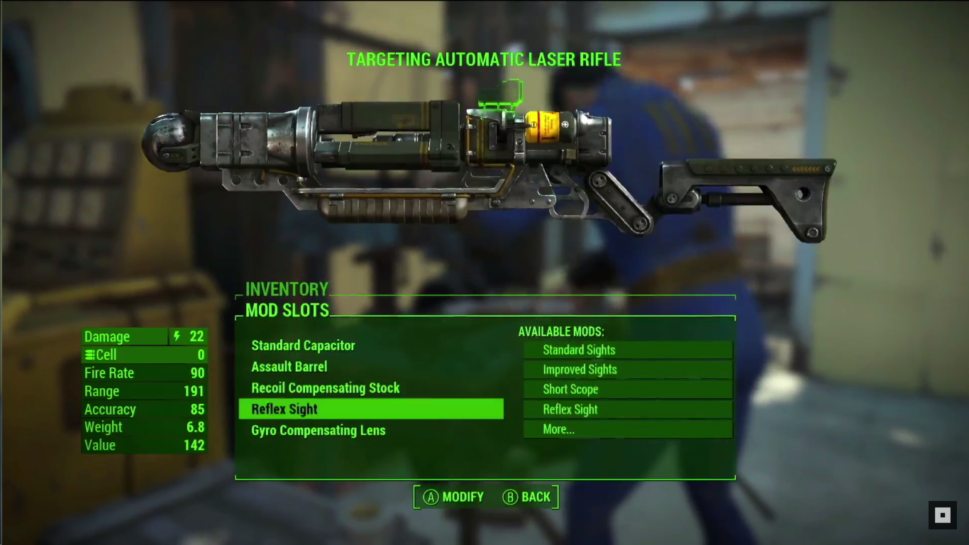 All crafting items fallout 4 фото 12