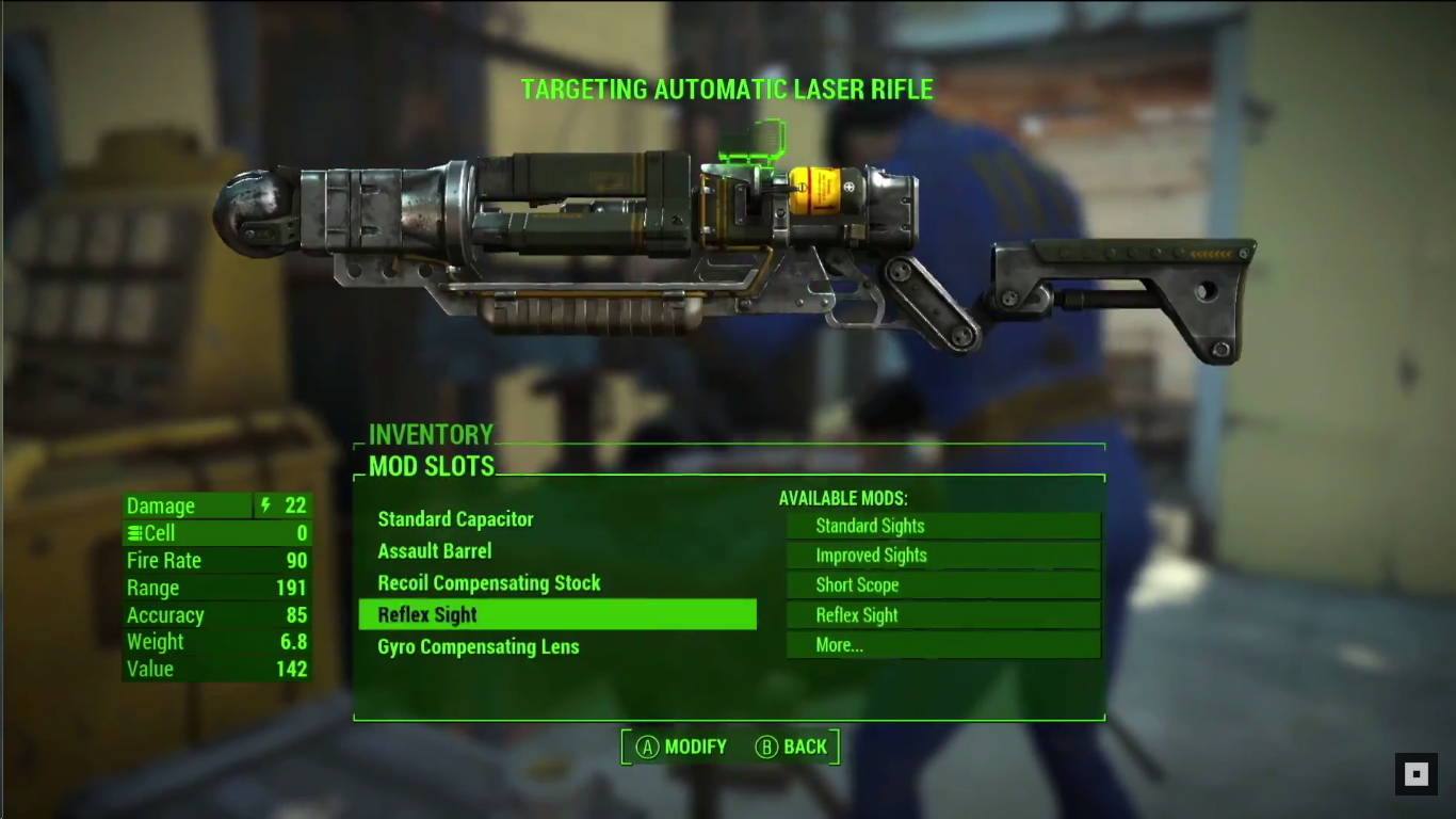 Fallout 4 dialog menu фото 38