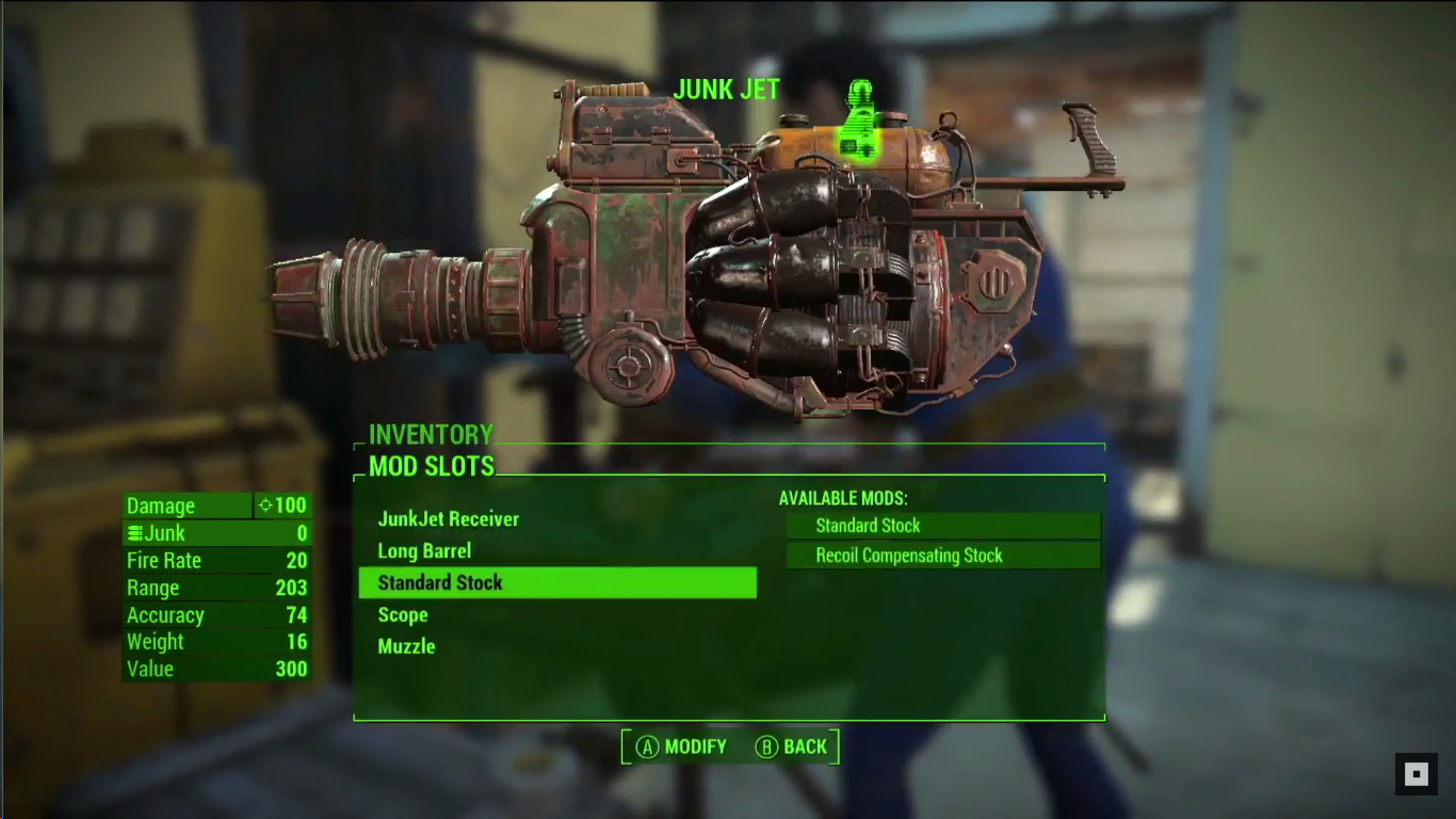 Fallout 4 что такое лаунчер фото 24