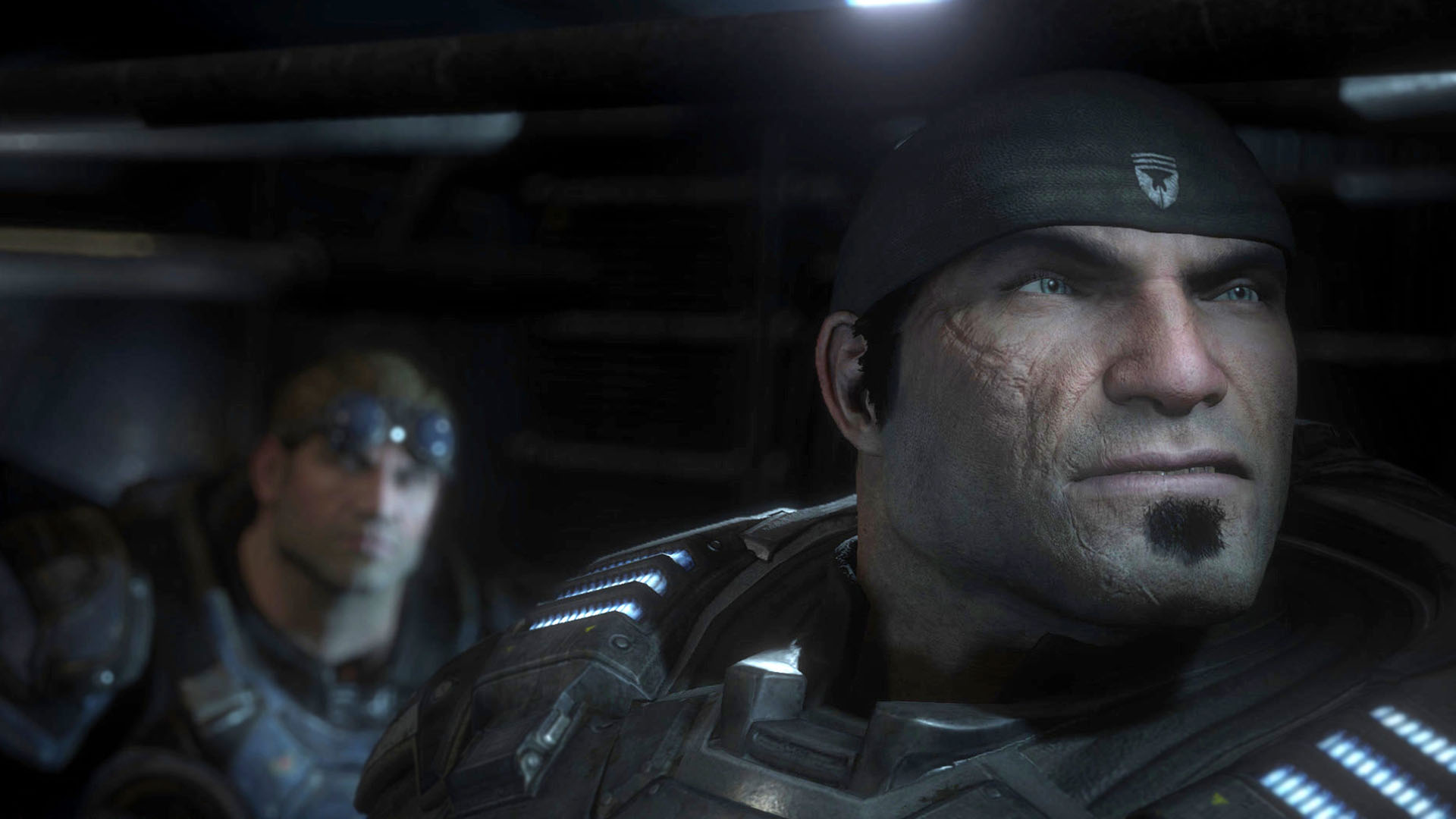 Gears of War Ultimate Edition Images & Screenshots GameGrin