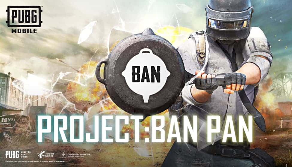 Project Ban Pan Is Making Pubg Players Think Twice About Cheating Gamegrin