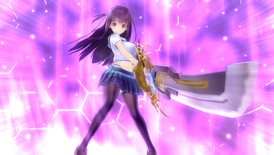 Valkyrie Drive: Bhikkuni Official PC Announcement Trailer - IGN