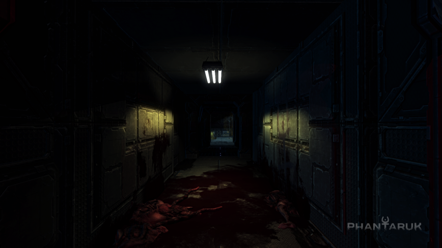 [Phantaruk] Screenshots ( 1 / 6 )