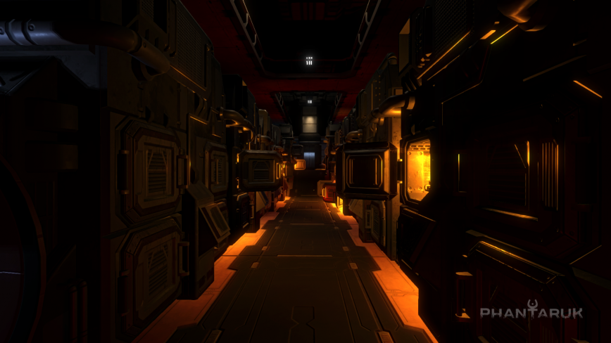 [Phantaruk] Screenshots ( 2 / 6 )