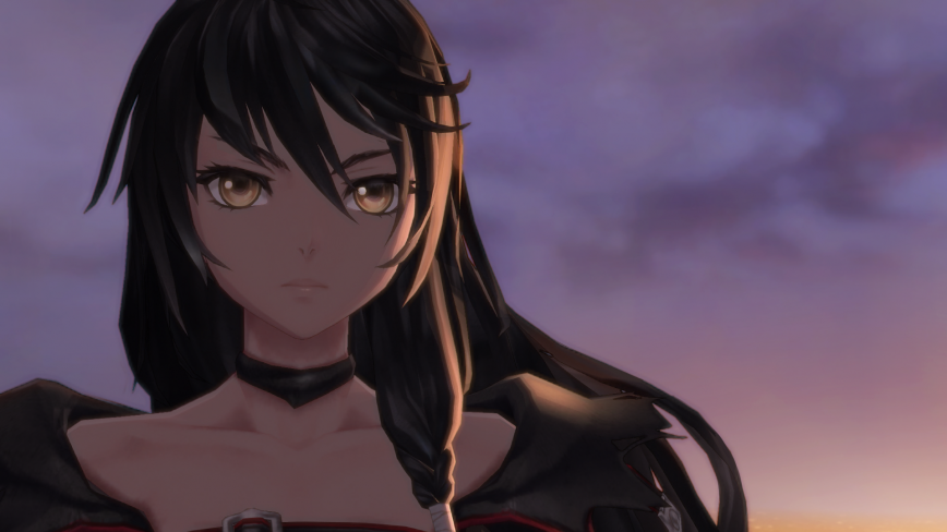 [Tales of Berseria] Screenshots ( 2 / 103 )