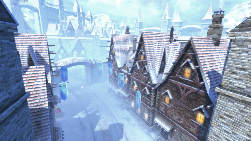 [Tales of Berseria] Screenshots ( 4 / 103 )