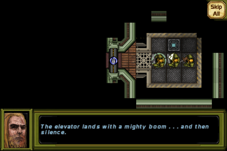 [Templar Battleforce] Screenshots ( 4 / 15 )