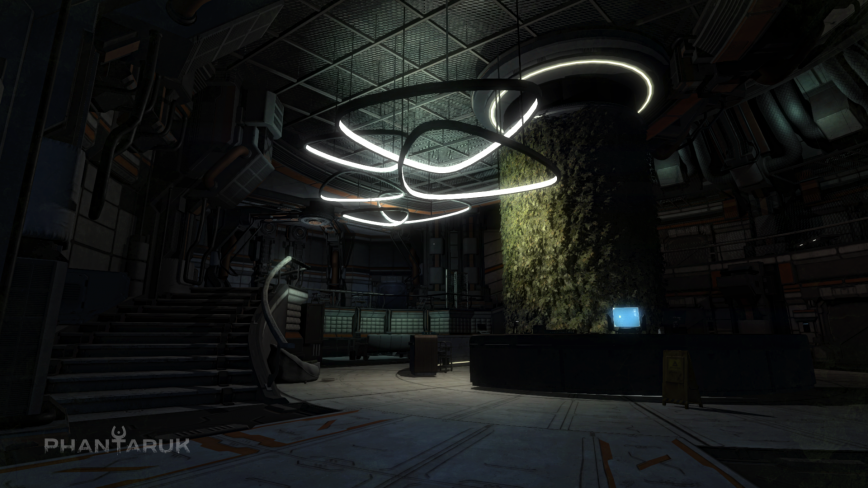 [Phantaruk] Screenshots ( 5 / 6 )