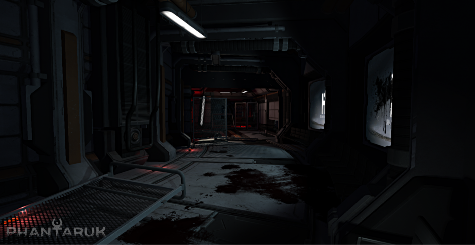 [Phantaruk] press screenshots ( 1 / 5 )