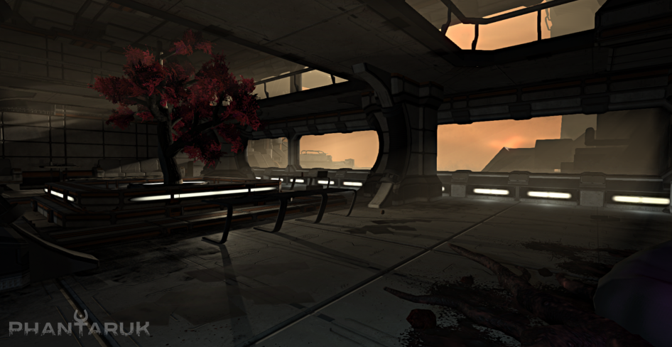 [Phantaruk] press screenshots ( 2 / 5 )