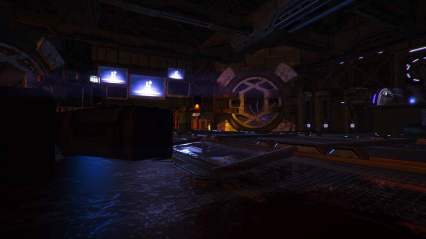 [Phantaruk] press screenshots ( 3 / 5 )