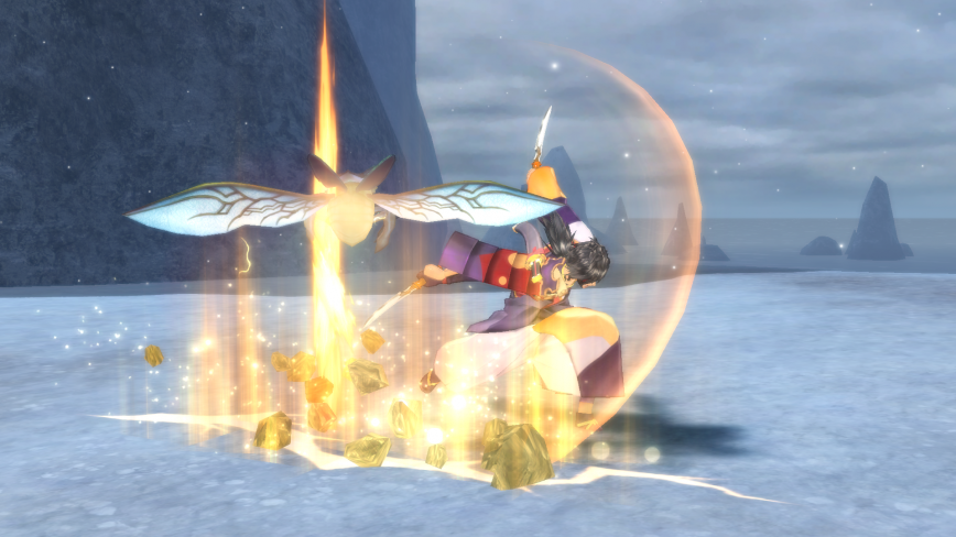 [Tales of Berseria] Screenshots ( 44 / 103 )