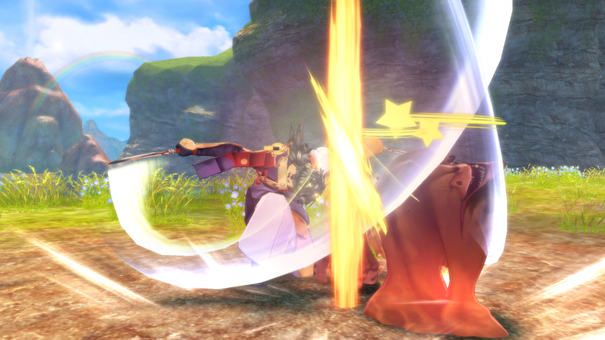 [Tales of Berseria] Screenshots ( 46 / 103 )