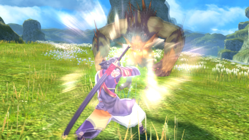 [Tales of Berseria] Screenshots ( 47 / 103 )