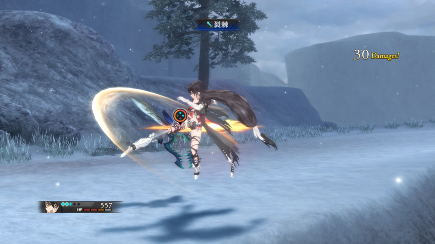 [Tales of Berseria] Screenshots ( 48 / 103 )