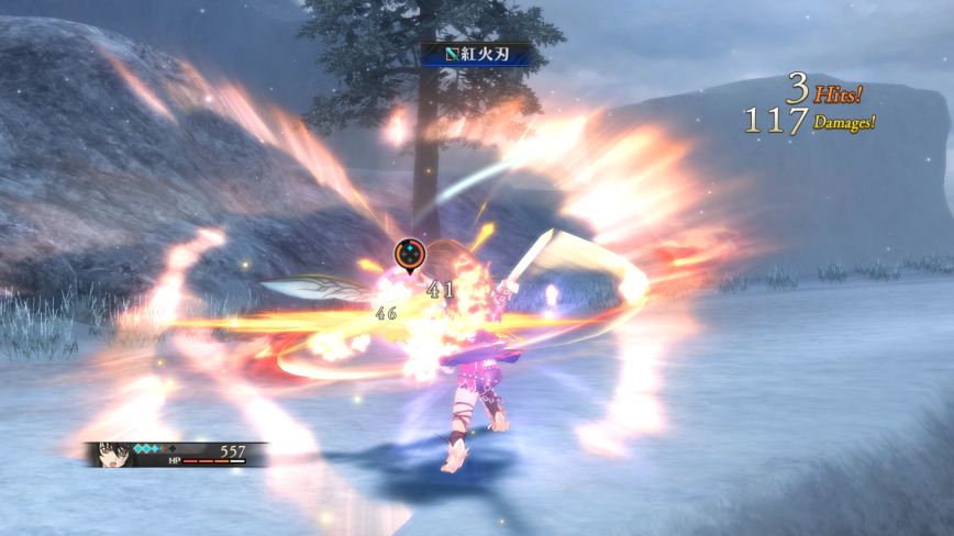 [Tales of Berseria] Screenshots ( 50 / 103 )