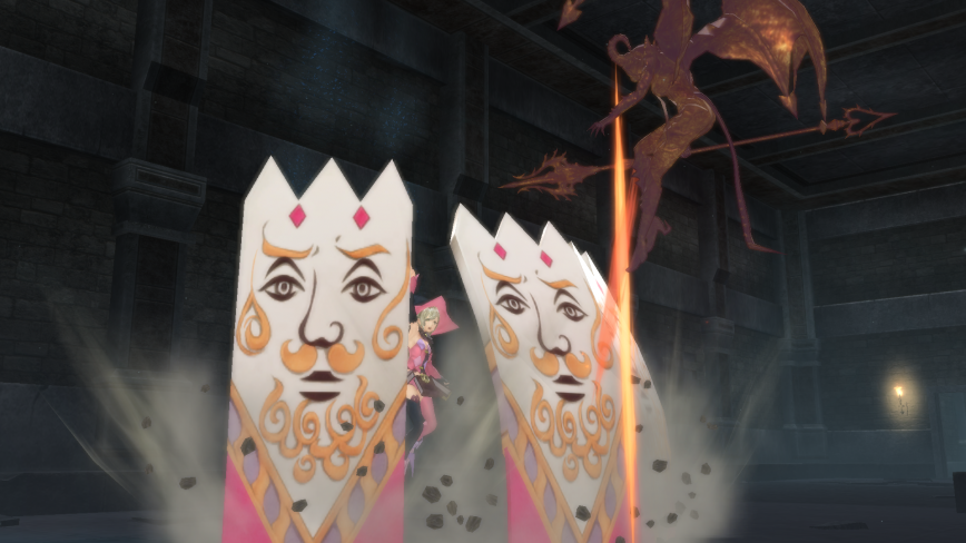 [Tales of Berseria] March Screenshots ( 2 / 64 )