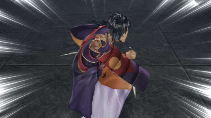 [Tales of Berseria] Screenshots ( 54 / 103 )