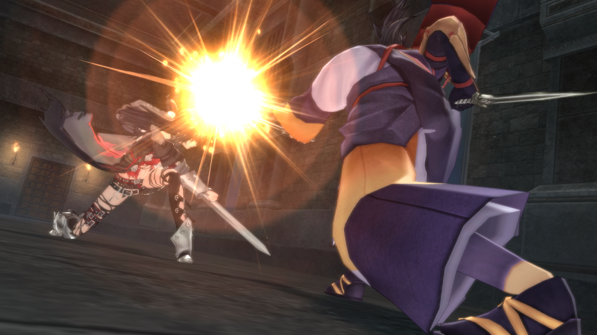 [Tales of Berseria] Screenshots ( 55 / 103 )